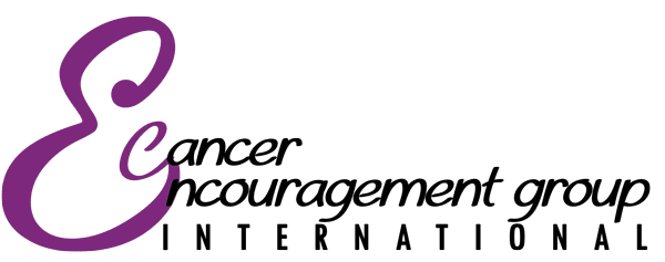 Cancer Encouragement Group